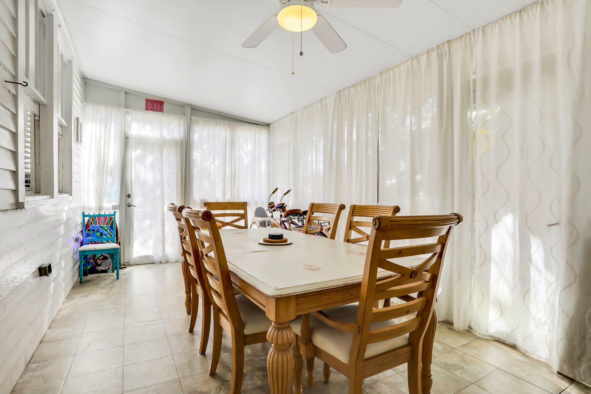 A Slice of St Augustine 14