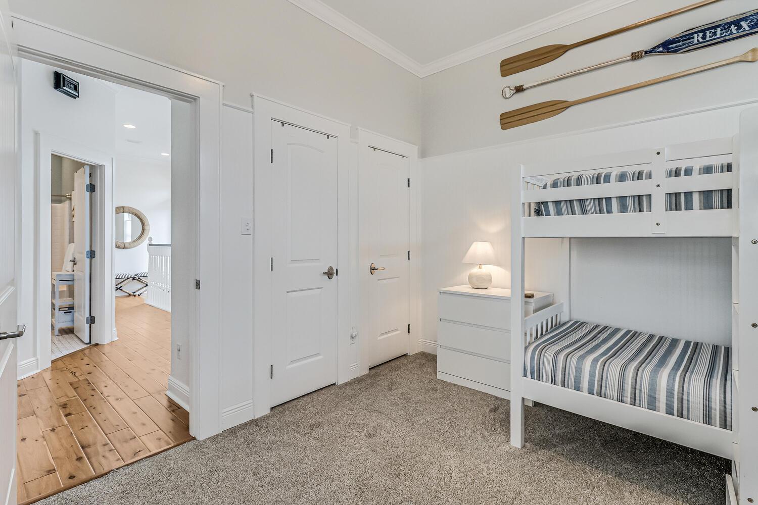 Bunk Room, 2nd Floor