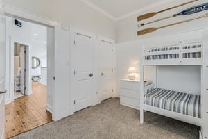 Bunk Room, 2nd Floor