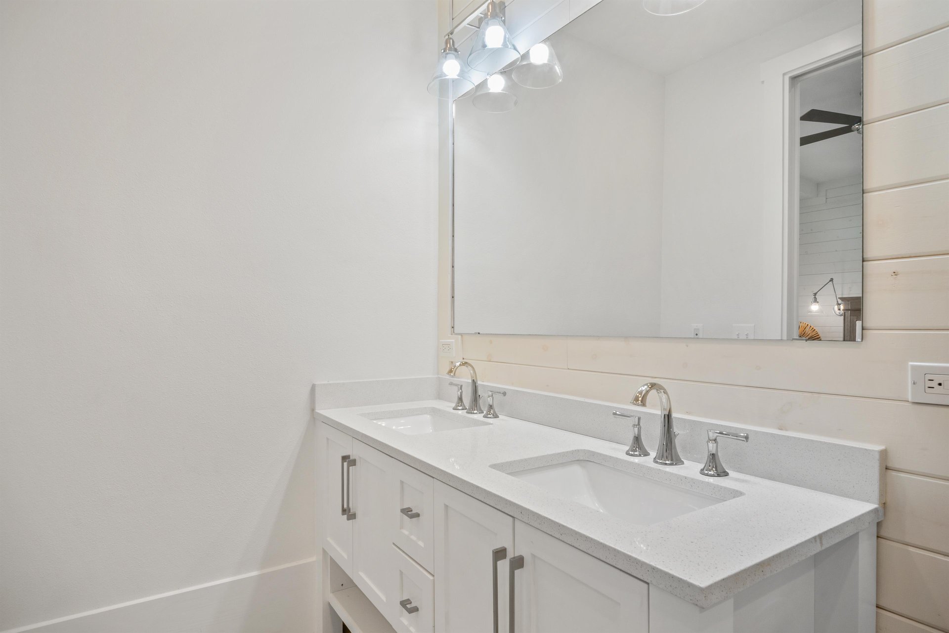 Primary King Suite, 2nd Floor