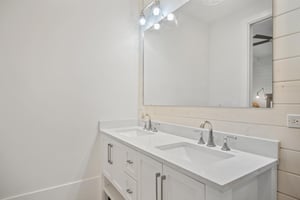 Primary King Suite, 2nd Floor