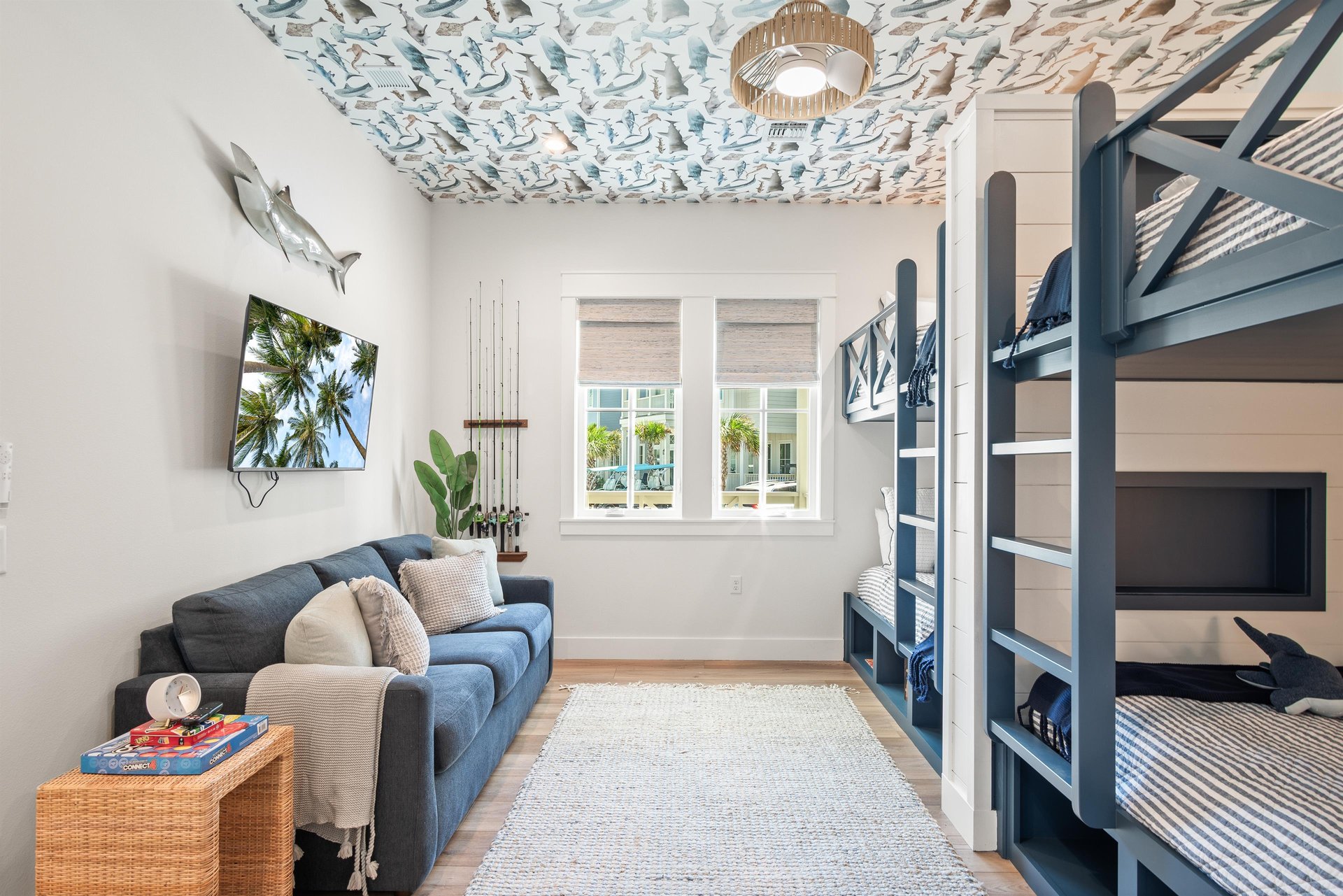 Bunk Room, 1st Floor