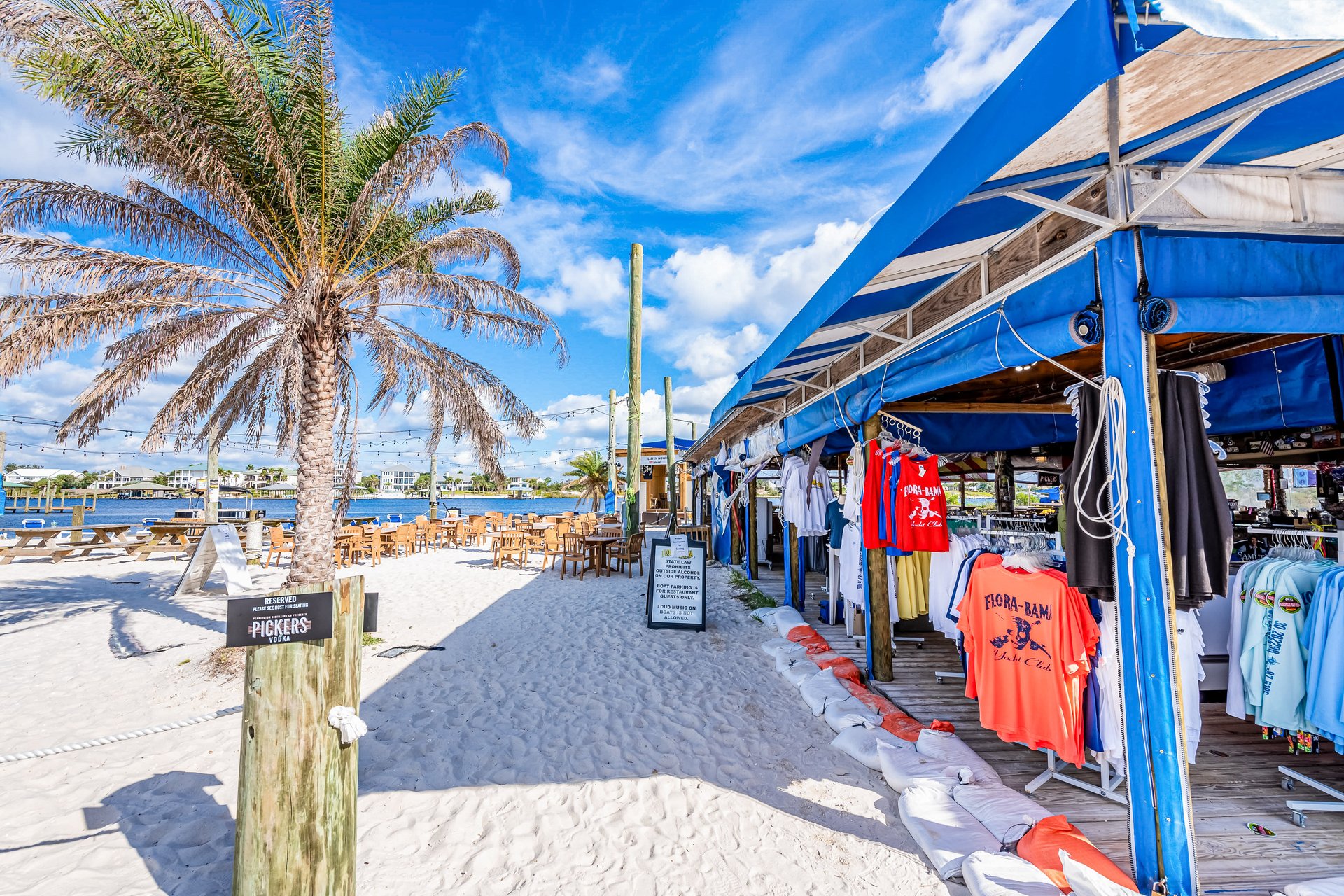 Pensacola Hideaway 44