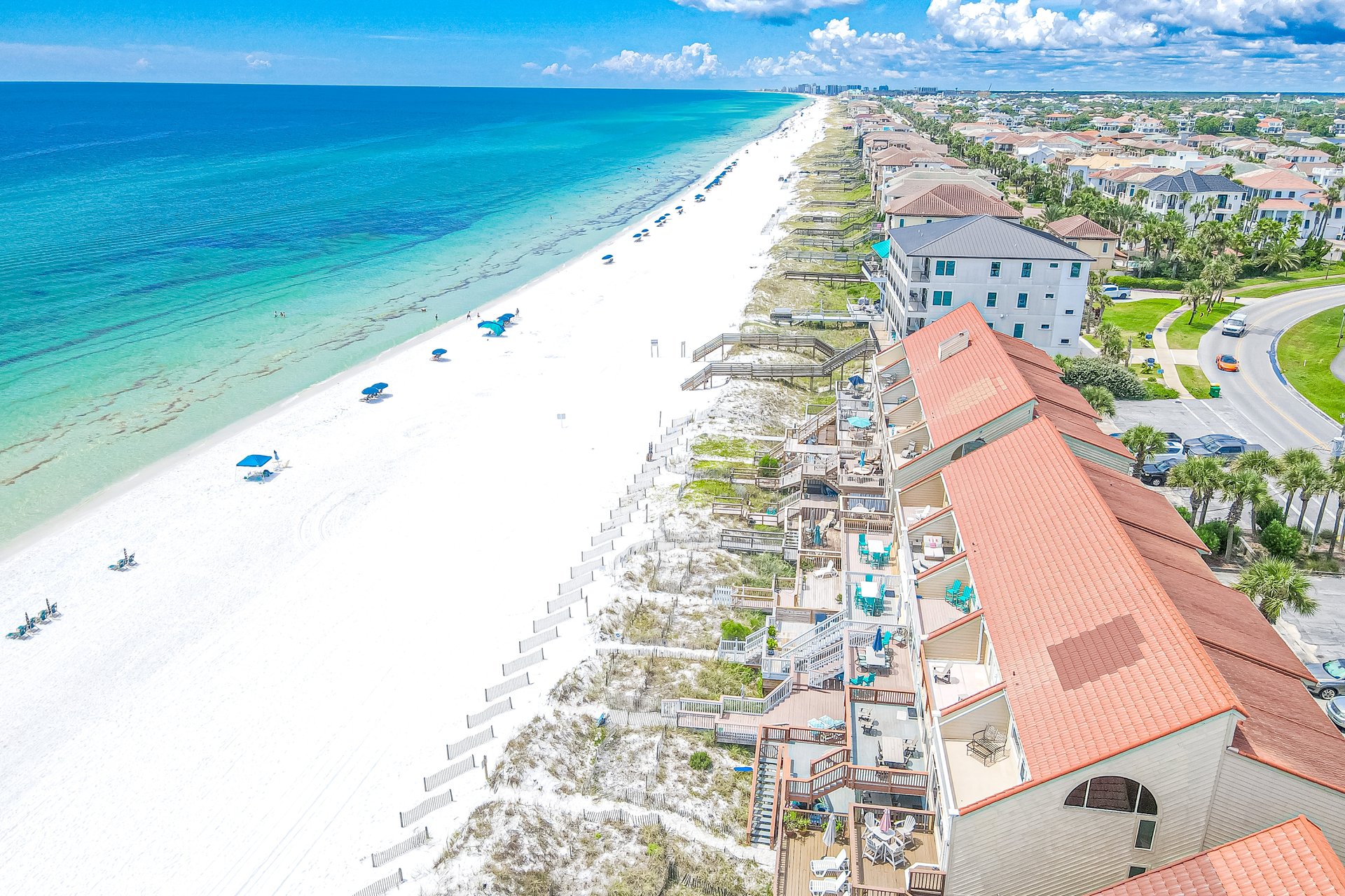 Captains Quarters at Green Reef Townhomes 46