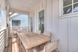 Third King Front Balcony, 2nd Floor