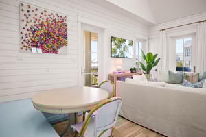 Dining Area, 2nd Floor