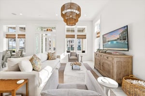 Living Room, 1st Floor