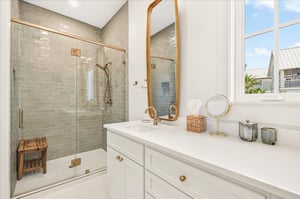 Primary King Ensuite, 1st Floor