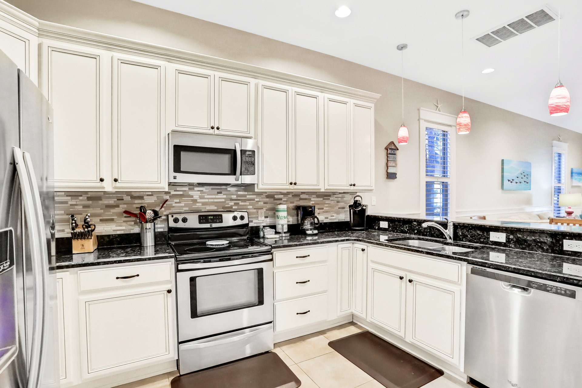 Hideaway on 30A The Cottages 13