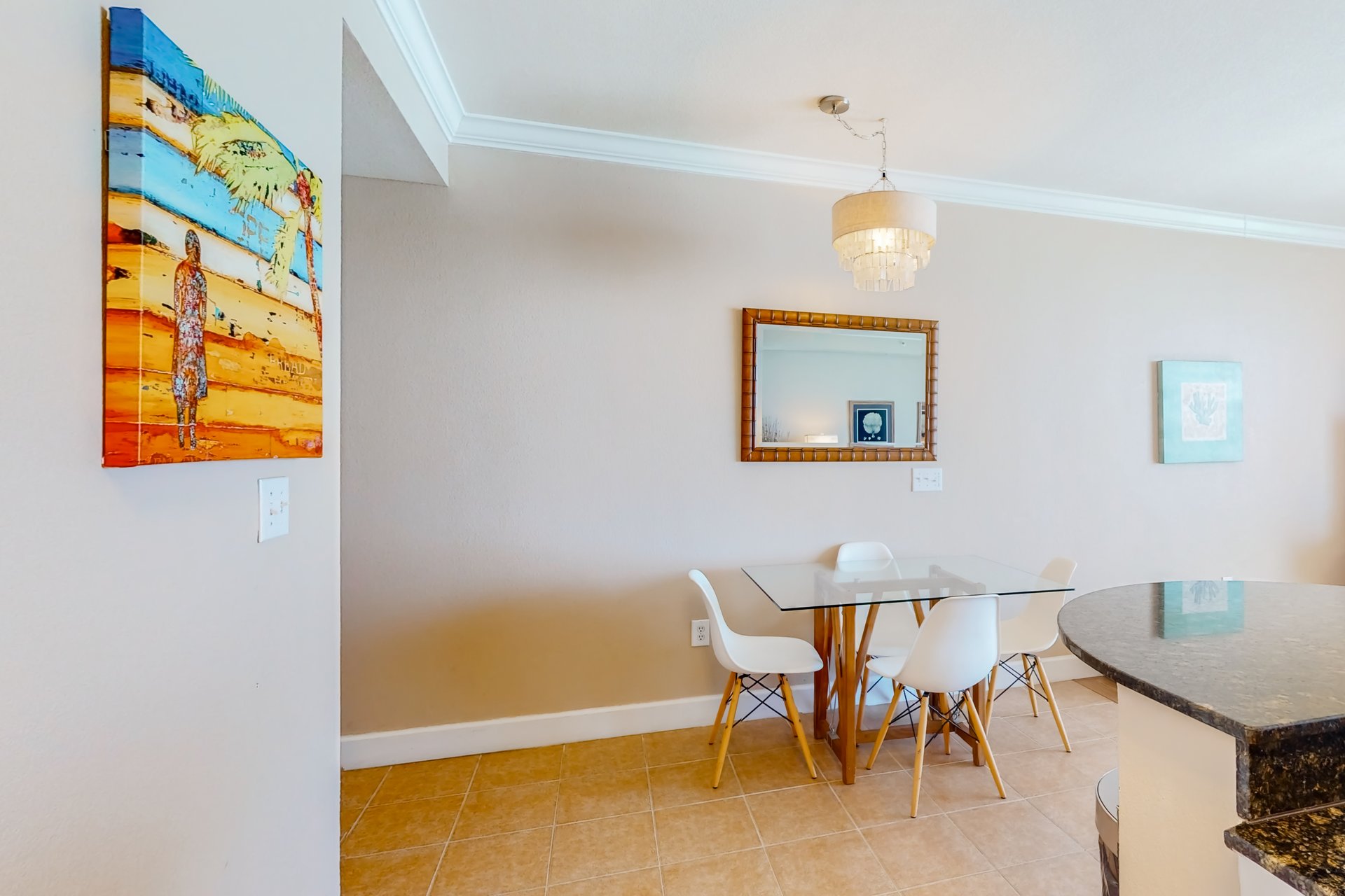 Tidewater Beach Resort 1303 10