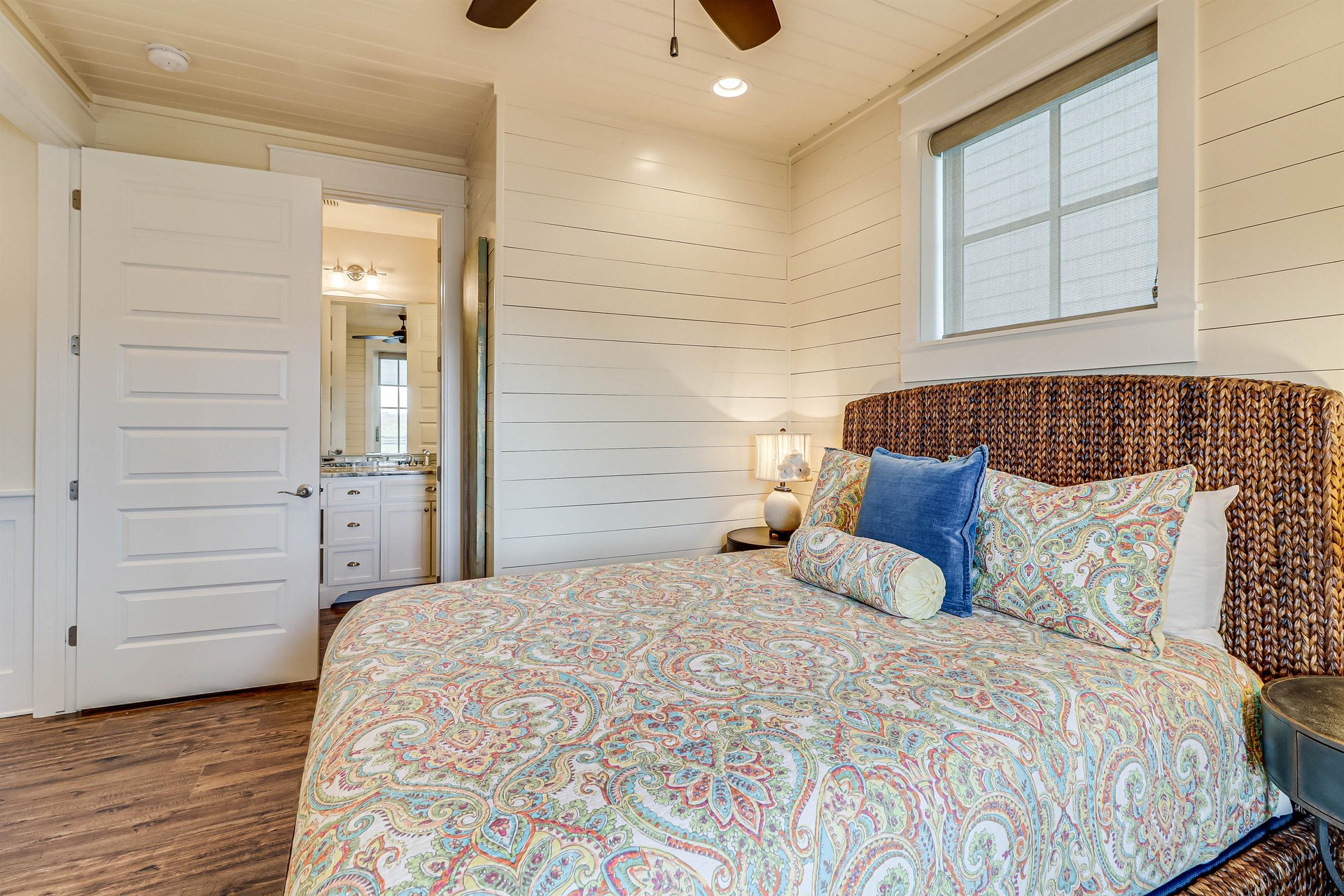 Queen Suite, 1st Floor