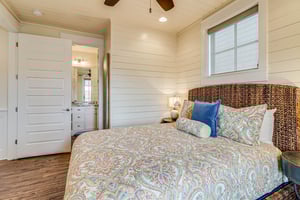 Queen Suite, 1st Floor