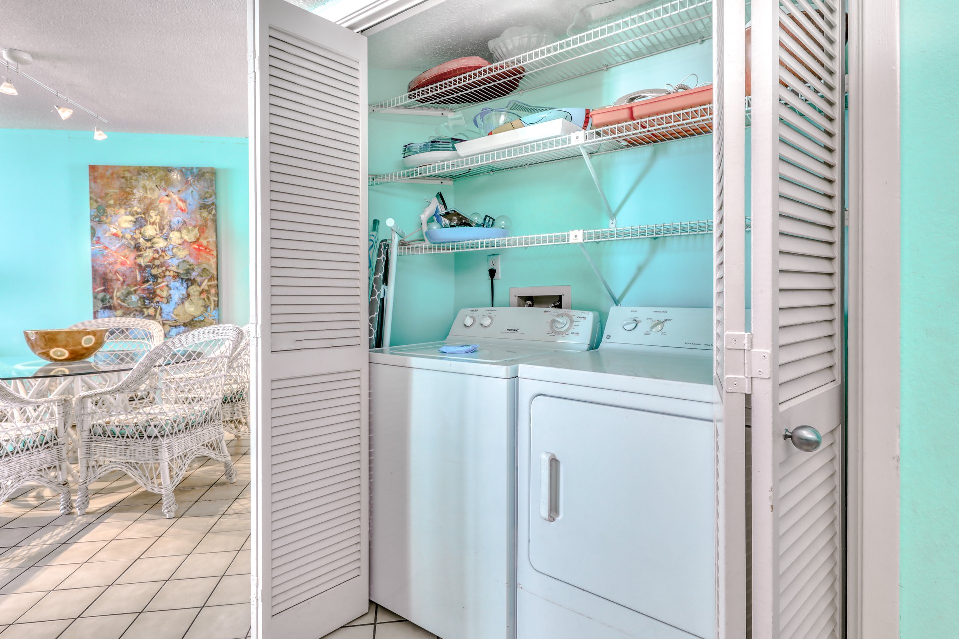 Summer House on Romar Beach 1204B 24