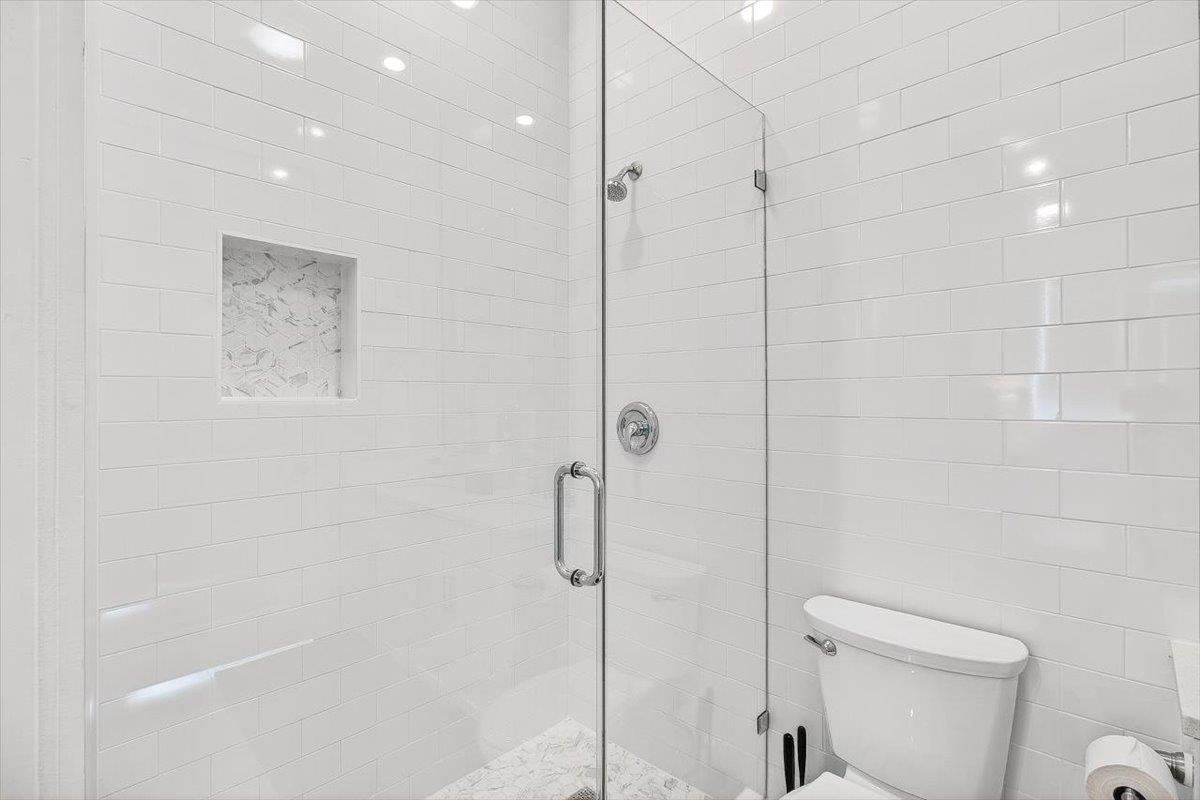 Shared Bathroom