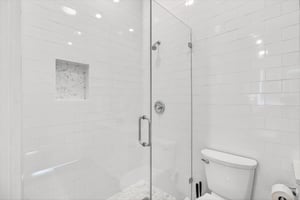 Shared Bathroom