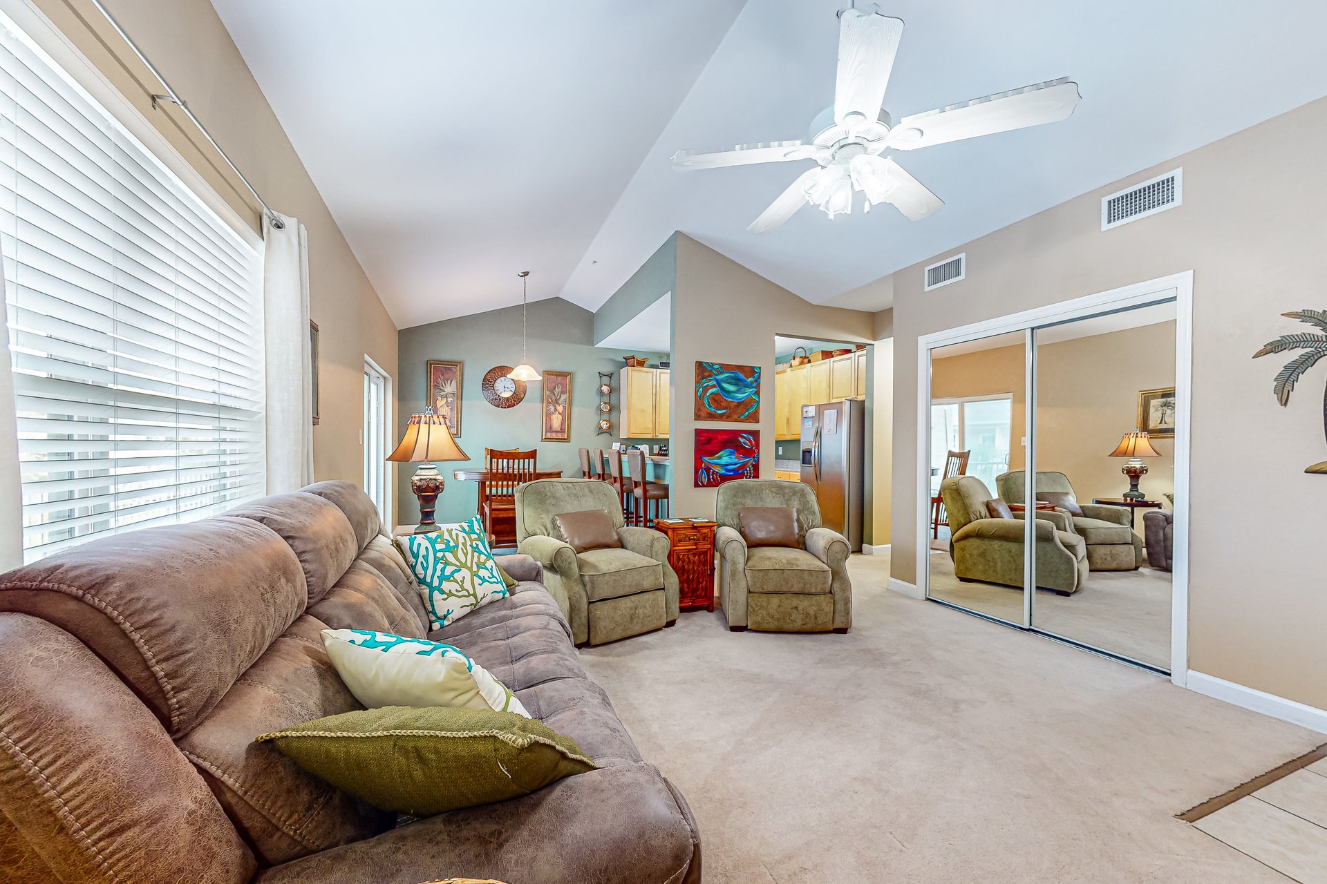 Dolphin Villas 512 21