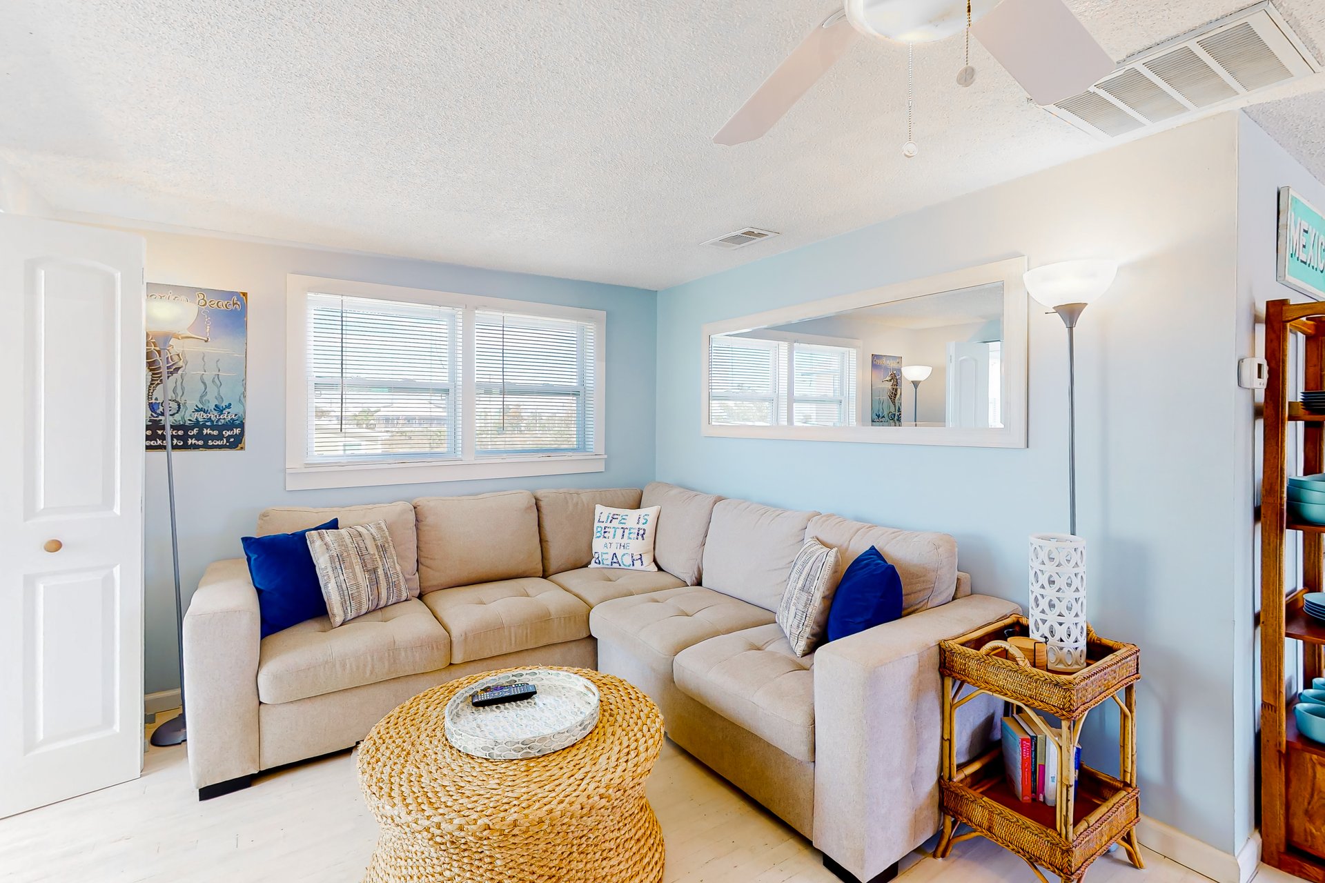 Pelicans Nest  Entire Home 16