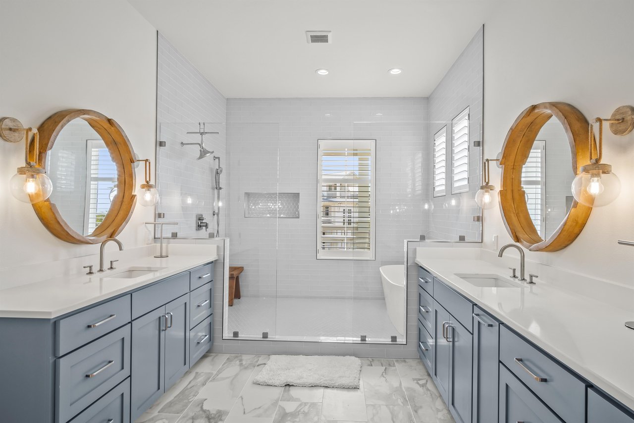 Primary King Suite, 2nd Floor