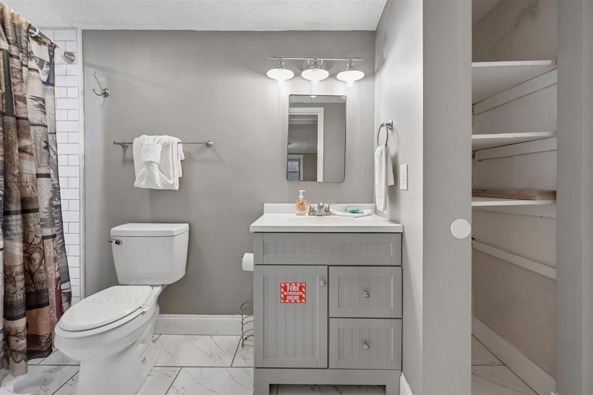 54Primary Bath