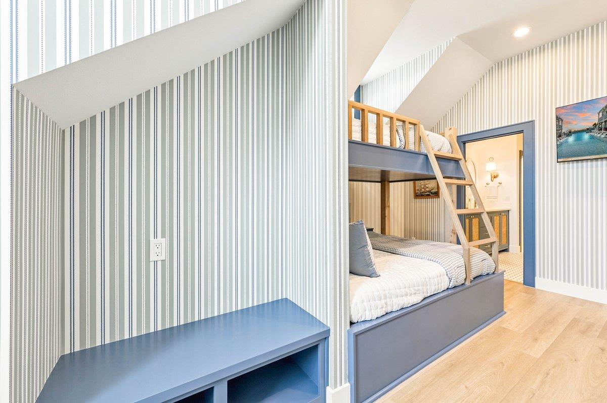 Bunk Room, 3rd Floor