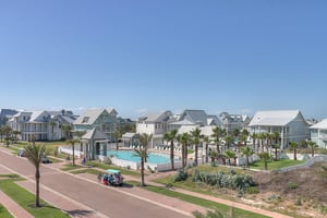 Dune Pool View, 3rd Floor