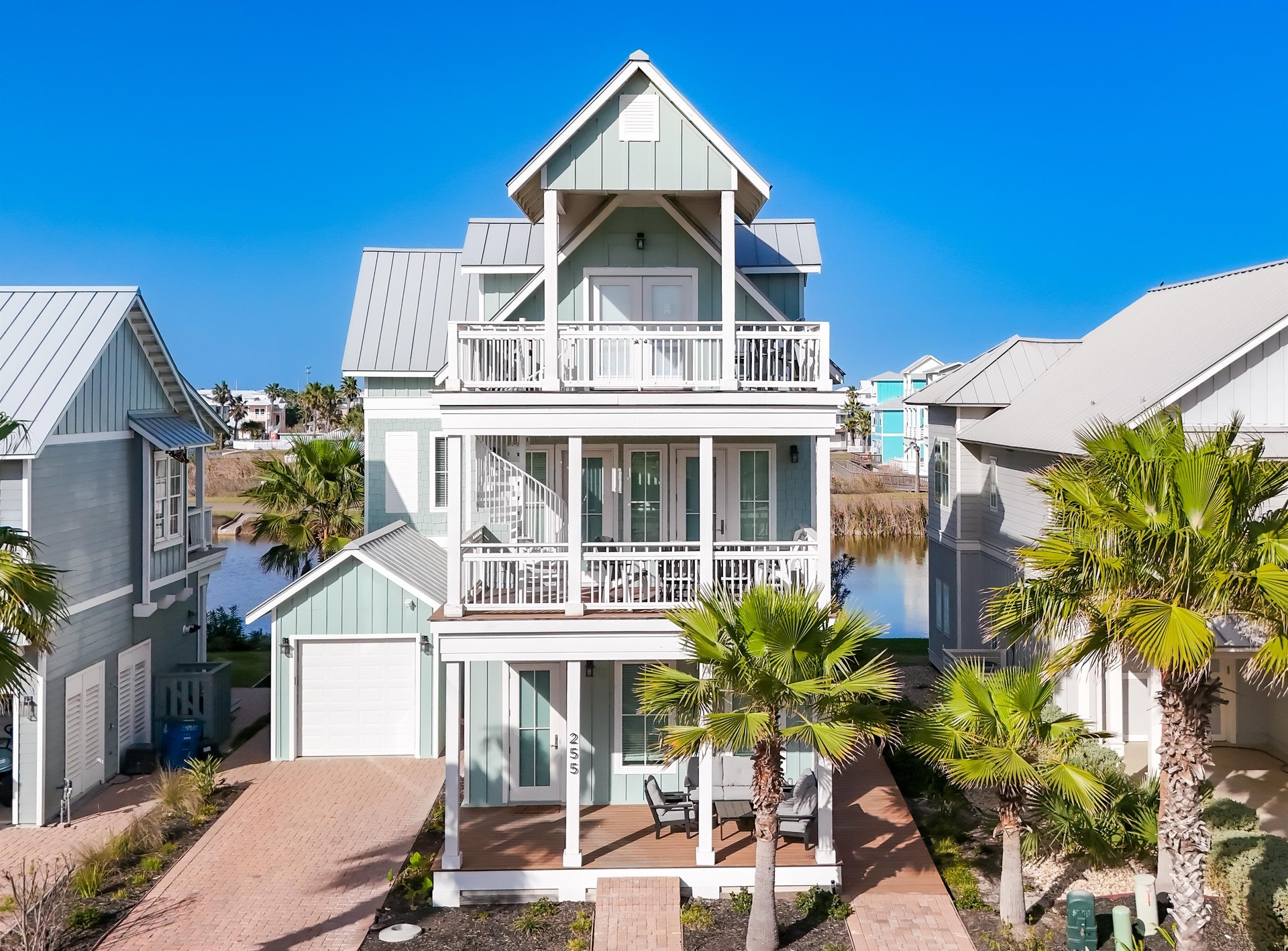 Welcome to Lazy Days