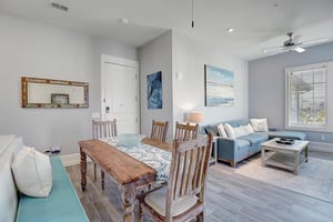 Dining RoomLiving Room