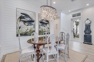 Dining Area, 1st Floor