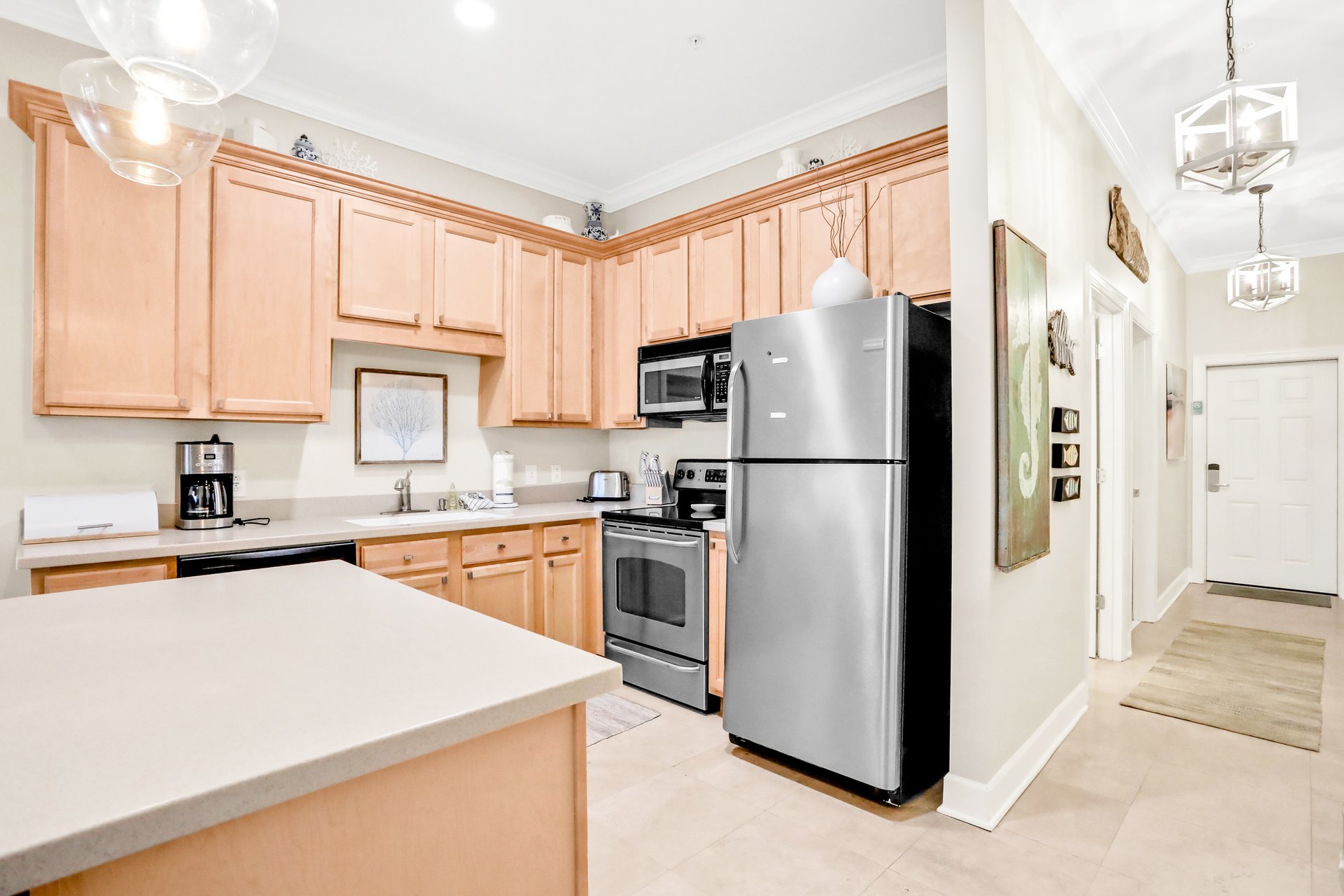 Seagrove Highlands 1407  Sea La Vie 11