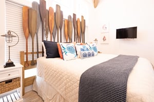 Second King Suite, 3rd Floor