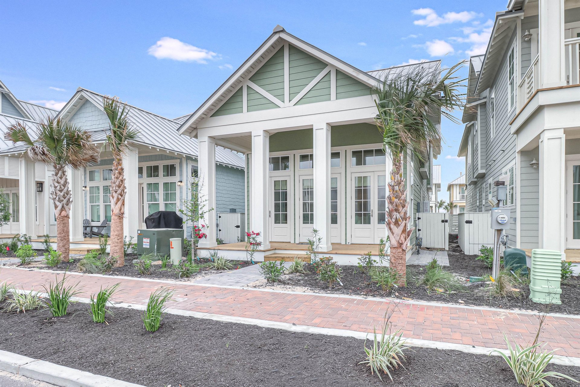 Welcome to Meet Out Back