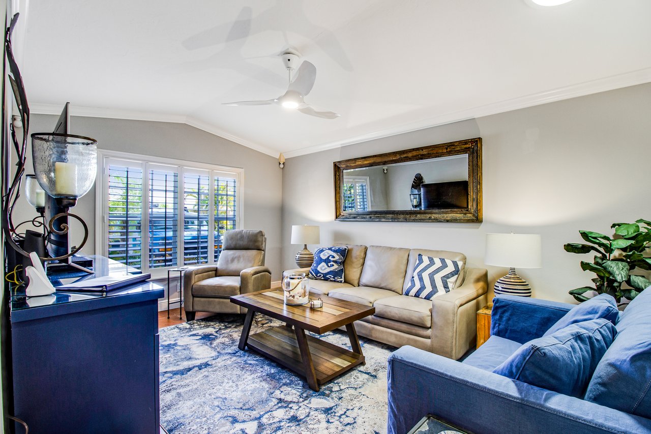 Palm Isle Village 3208 1