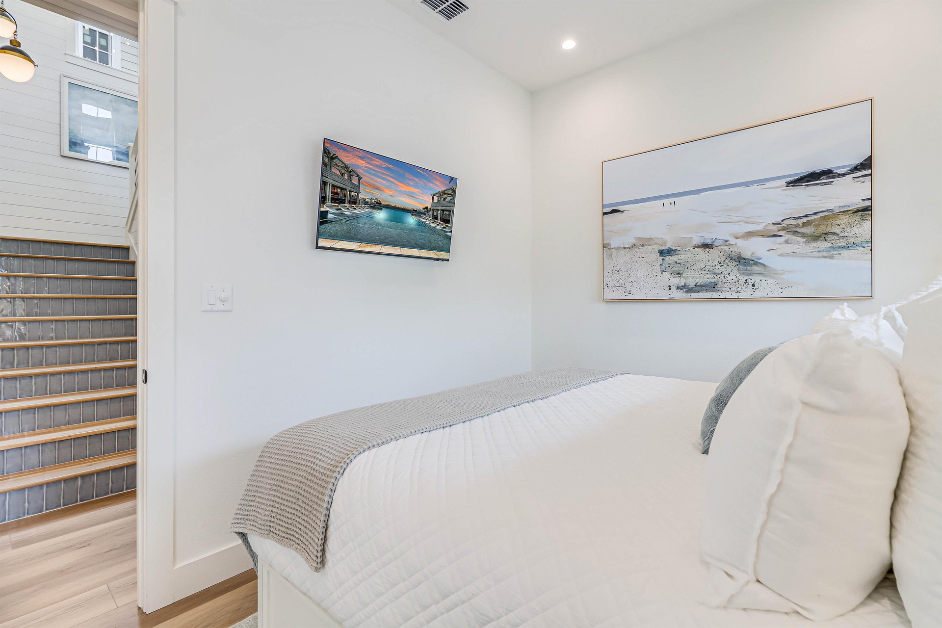 King Suite 3, 1st Floor