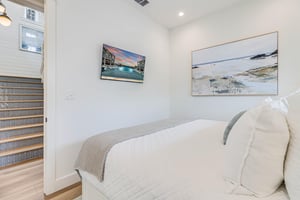 King Suite 3, 1st Floor