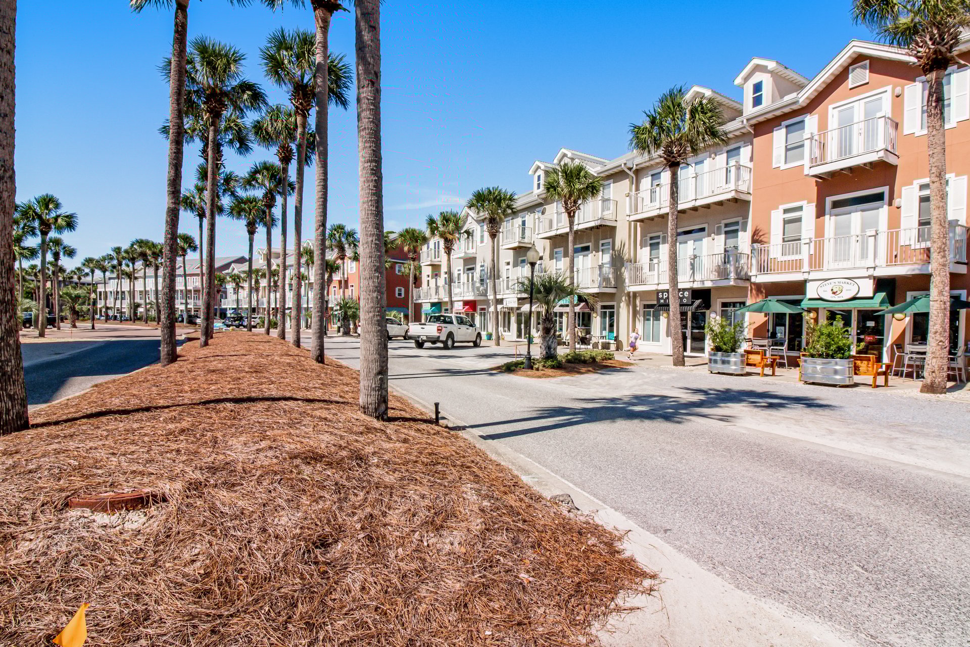 Gulf Place Residence 207 30