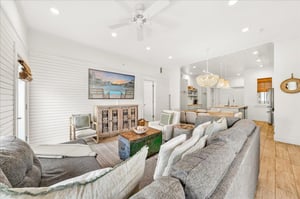 1st Floor, Living Room