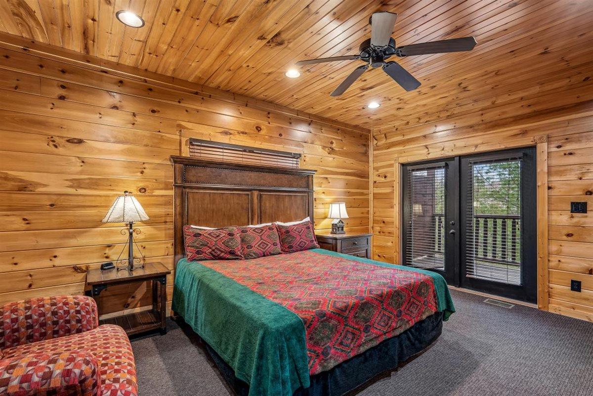 21Main Level  Bedroom 4