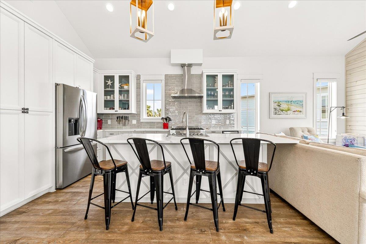 2nd Floor, Kitchen