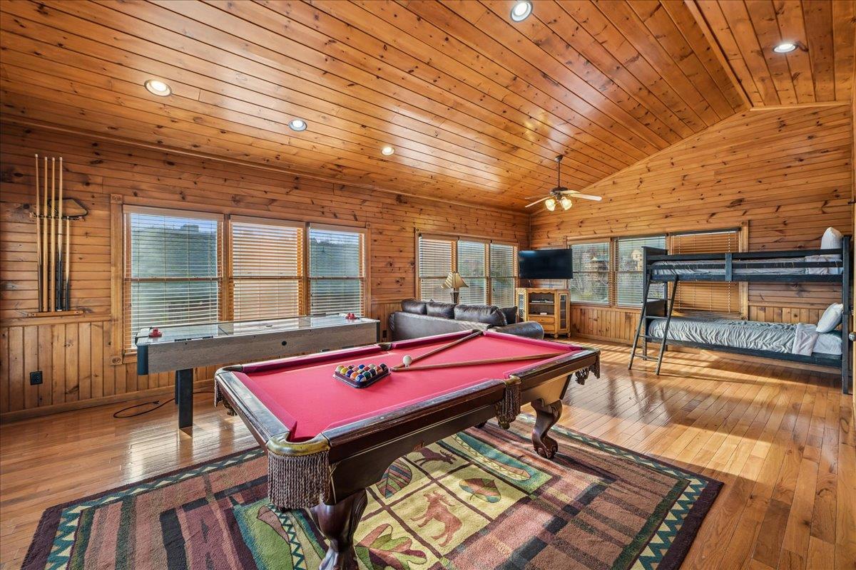38Rec Room