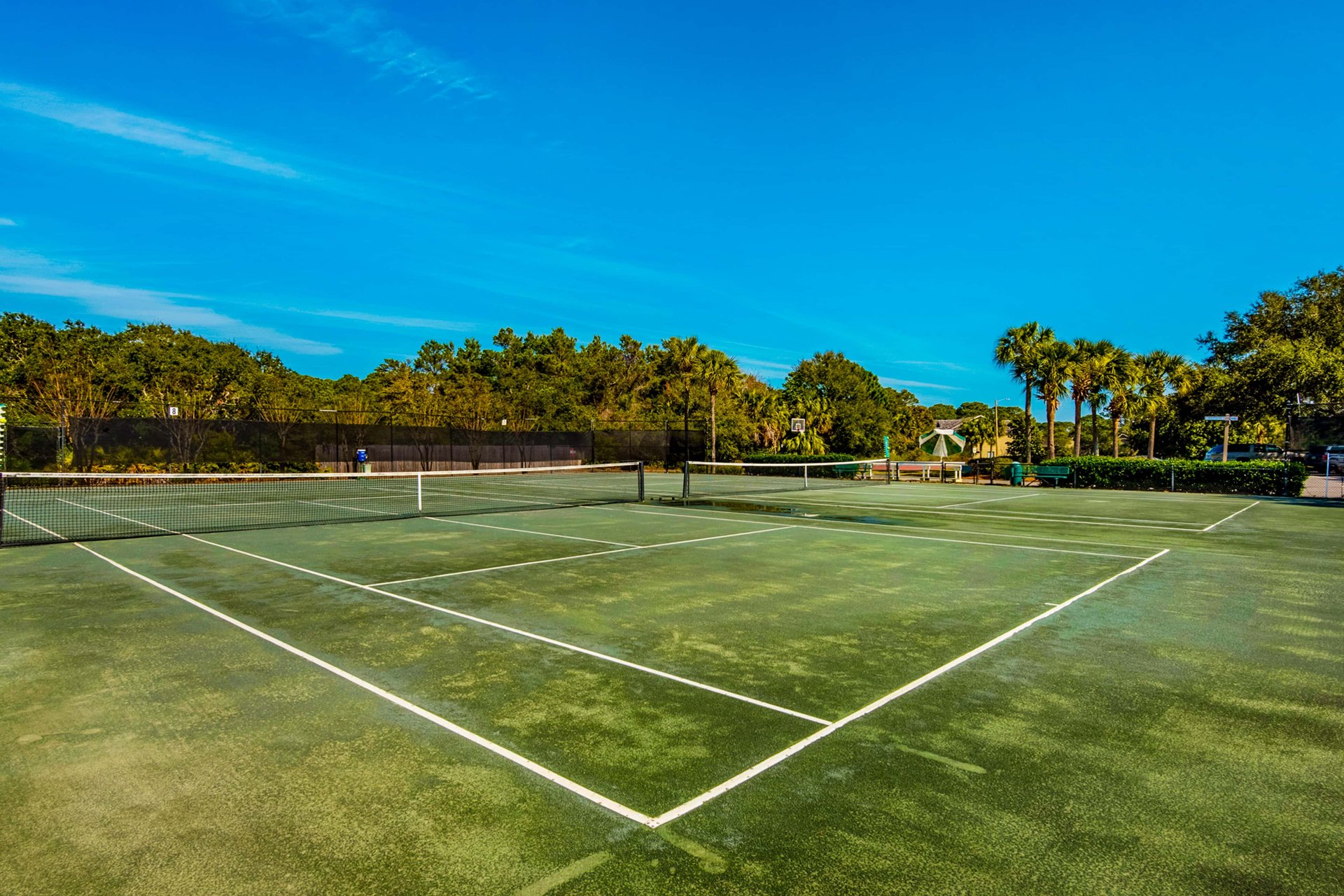 Seascape Golf Villas 91B 40