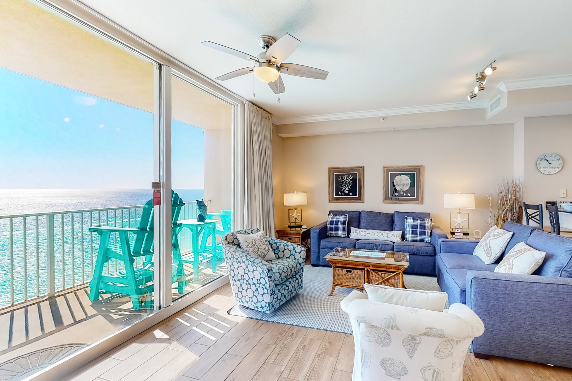 Tidewater Beach Resort 1303 1