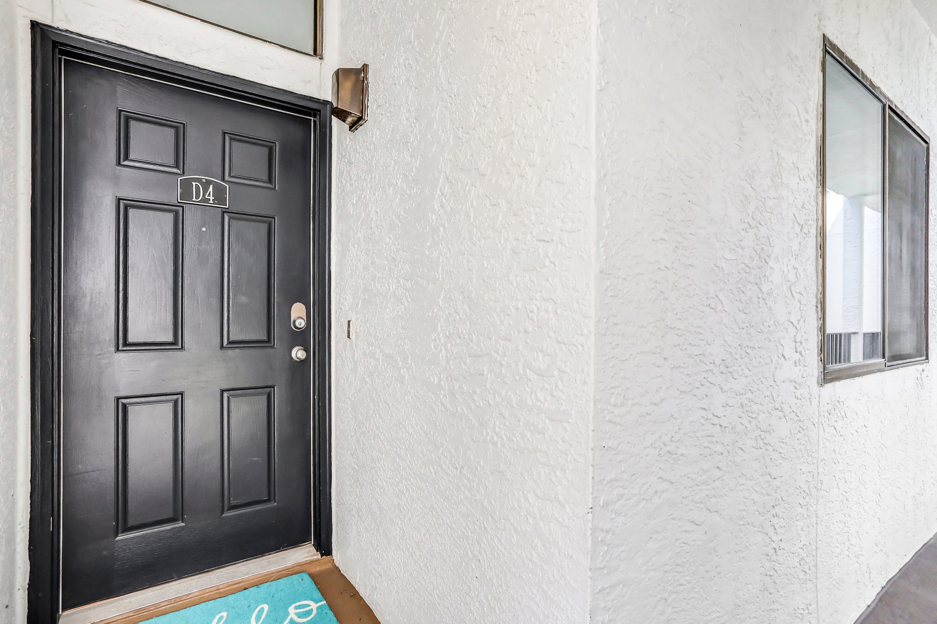 The Palms at Seagrove  D4 15