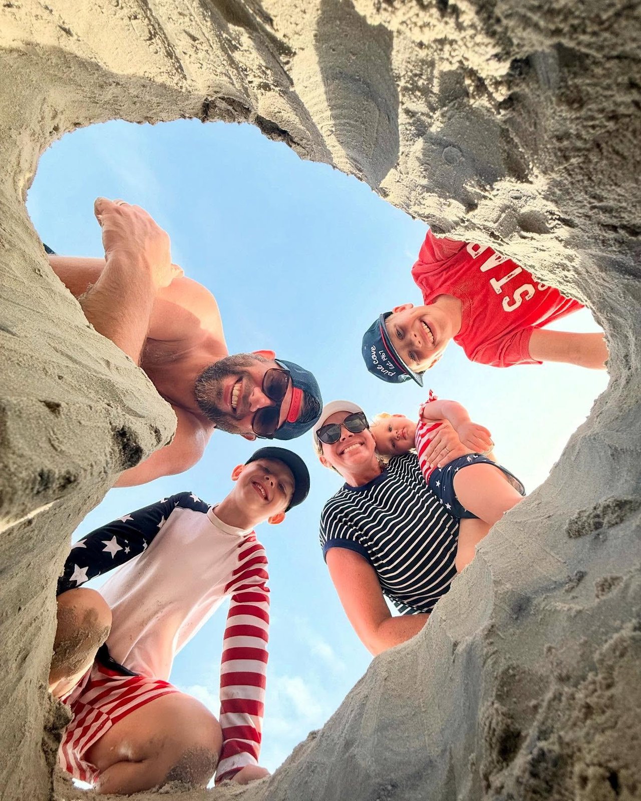 Staff Favorite_Star Stripes and Sand