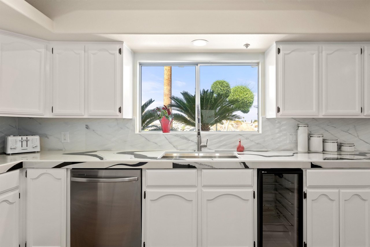 Lovely kitchen