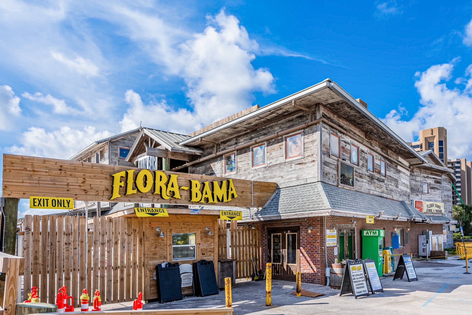 Pensacola Hideaway 42