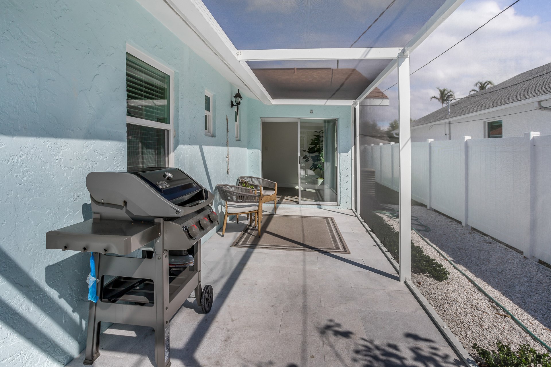 A Place in the Sun 24