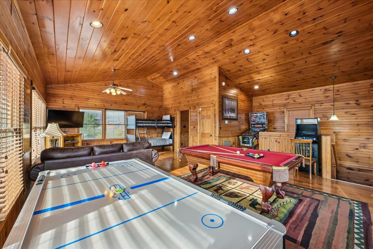 36Rec Room