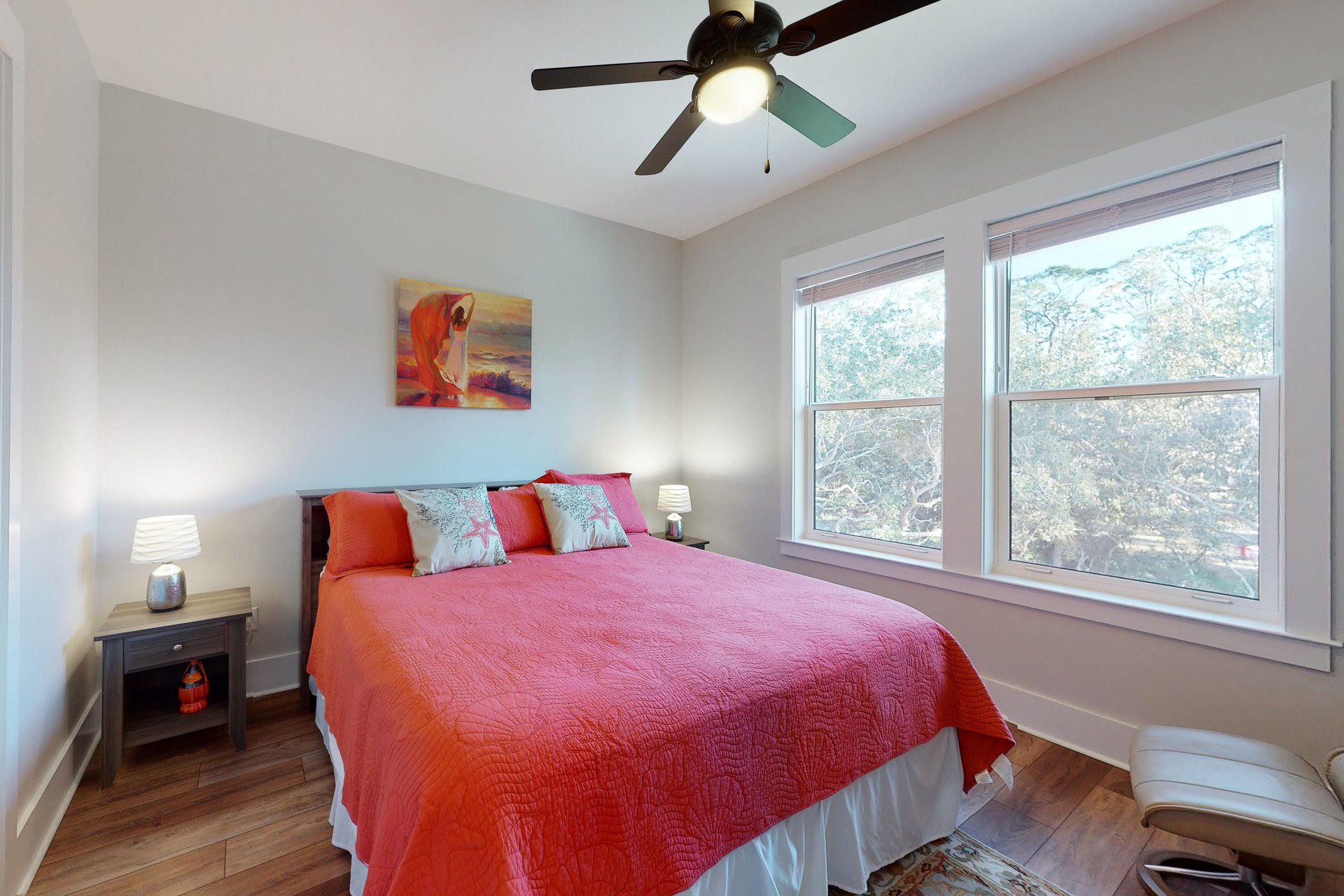 Bay Dream Believer 20