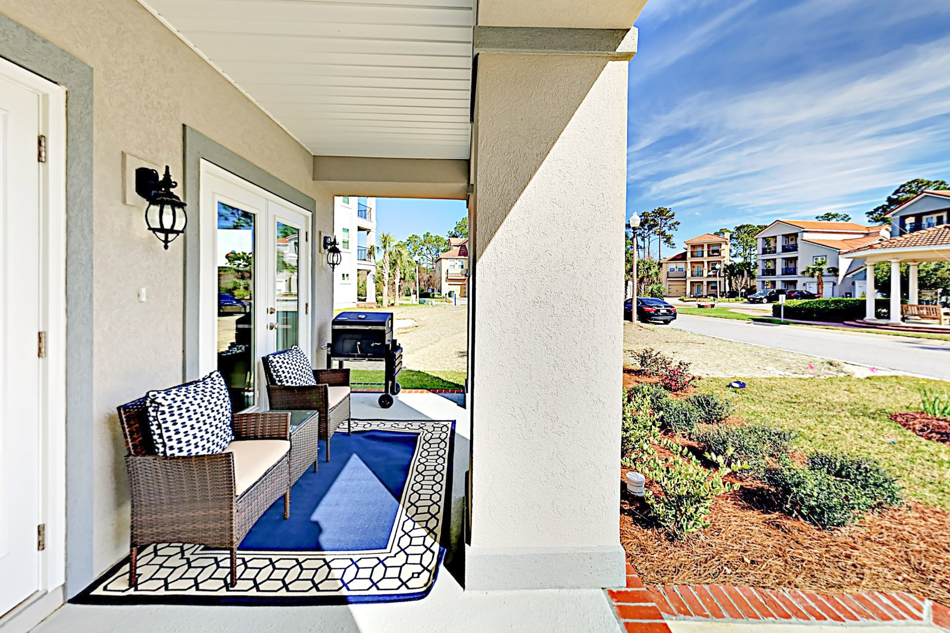 Sand Dollar Dunes at Arborgate 20