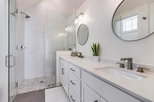 Primary King Suite, 3rd Floor